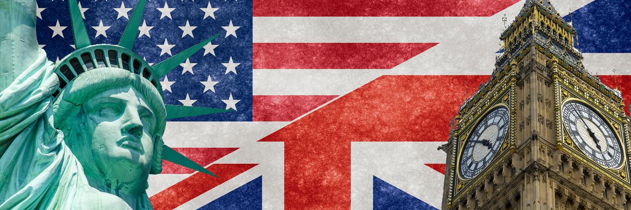Визы в США и Великобританию